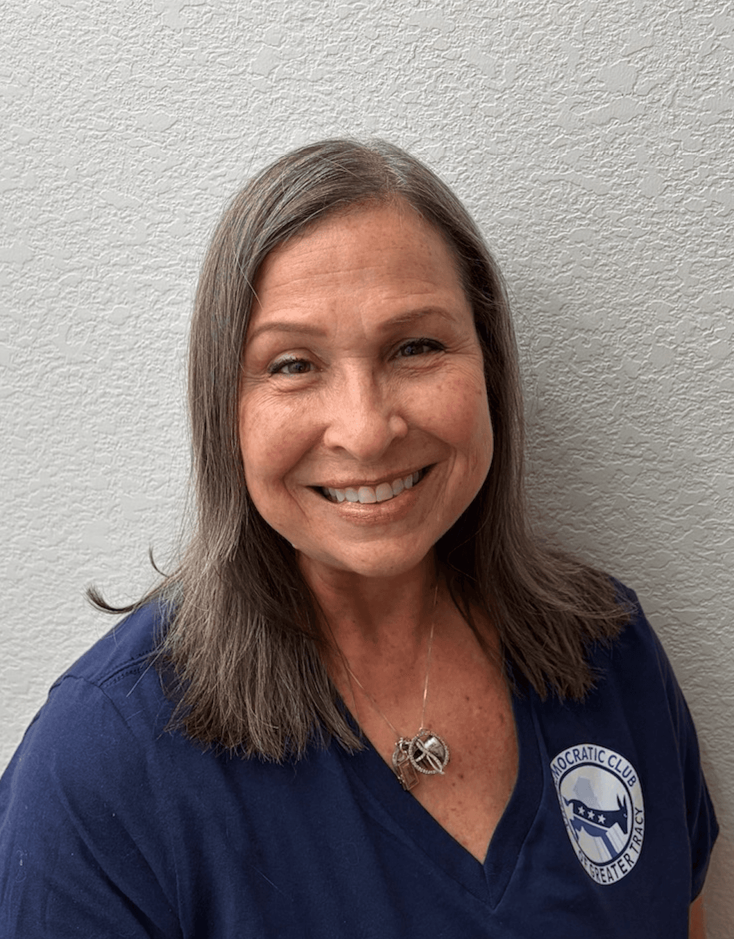 Portrait of Cindi Reis