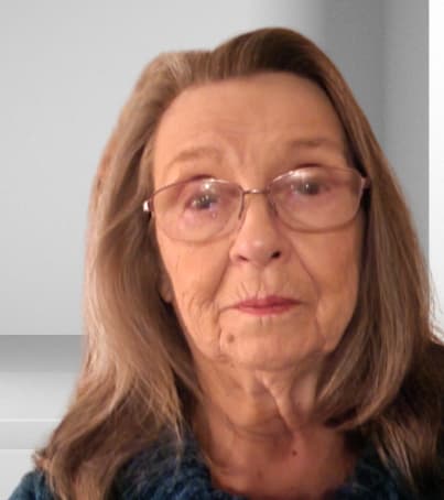 Portrait of Pat Howell