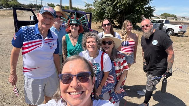 4th of July Parade